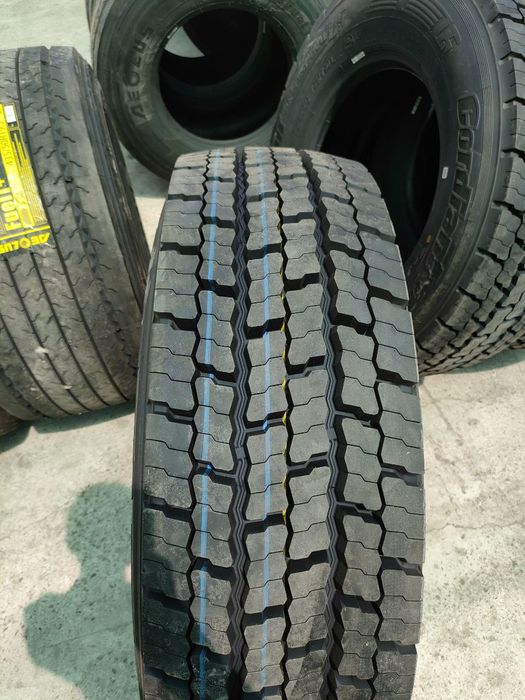 Автошина 315/60R22.5 Cordiant