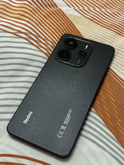 Смартфон Xiaomi Redmi Note 14 256GB