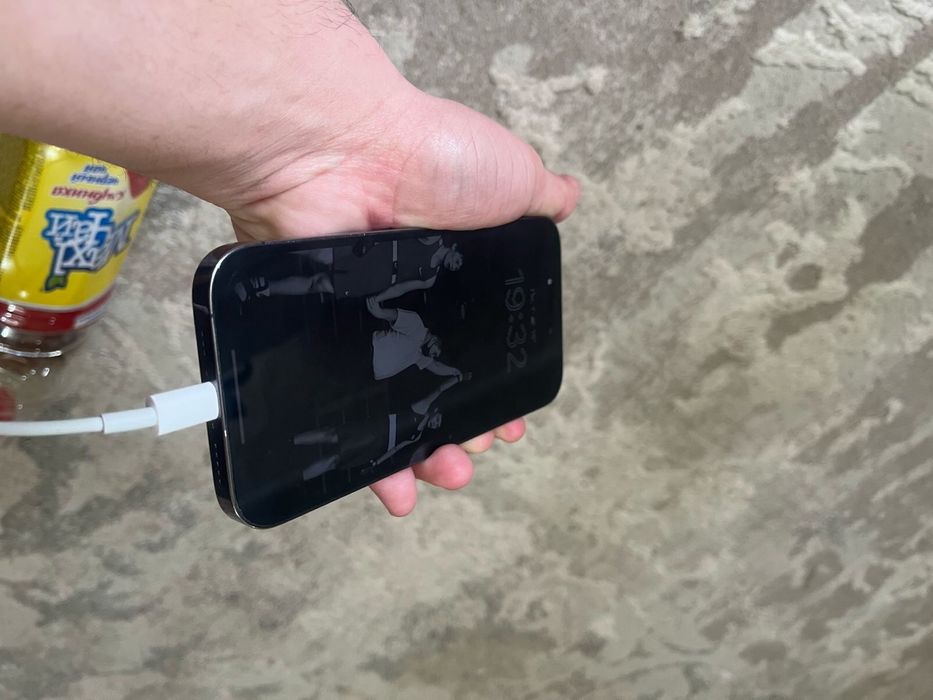 Iphone 14pro идеал