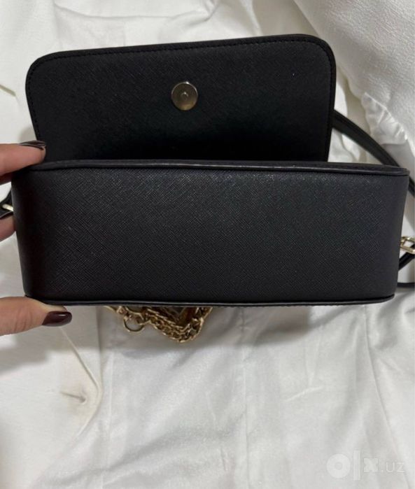 Сумка DKNY saffiano