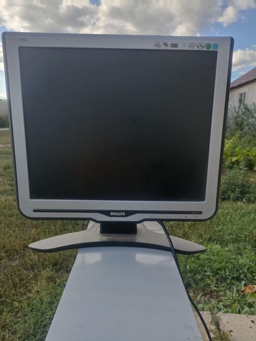 Компьютер сатылады