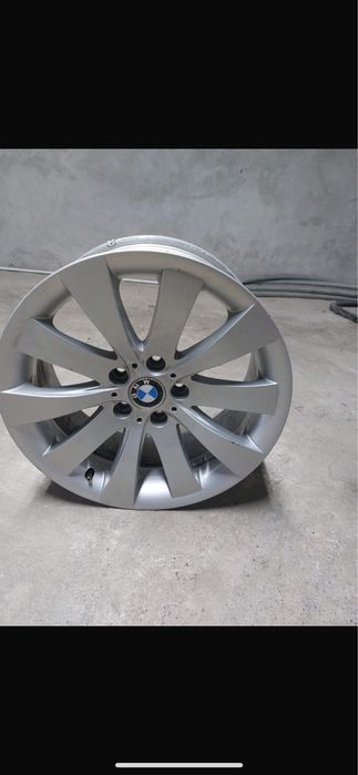 vand jante bmw 18 inch