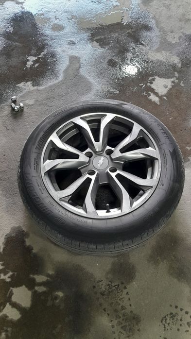 R16 205/55 lacetti epika damas 4.114