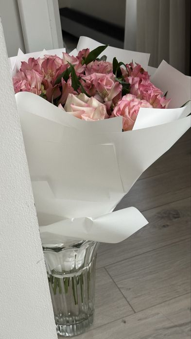 Продам букет цветов