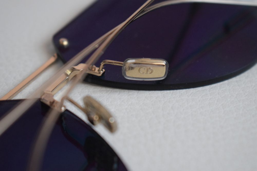 Ochelari de soare Dior Homme ANDIORID