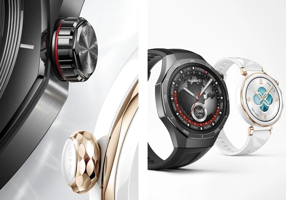 Huawei Watch GT5 Pro 42mm 46mm