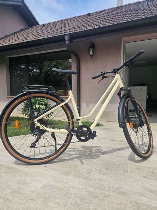 Bicicleta polivalenta RockRider