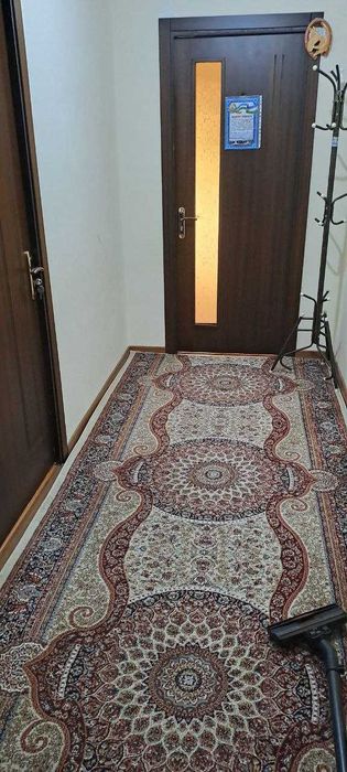 Продаю свою 2х ком. кв. в Чоштепе. Можно купить в ипотека. без маклера