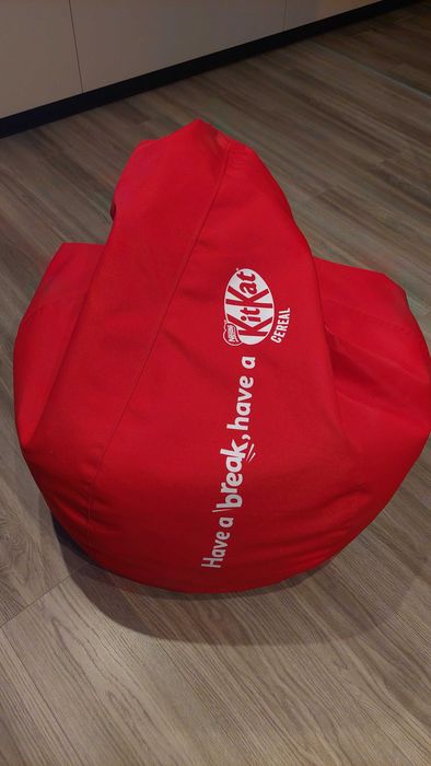 Fotoliu Tip Bean Bag