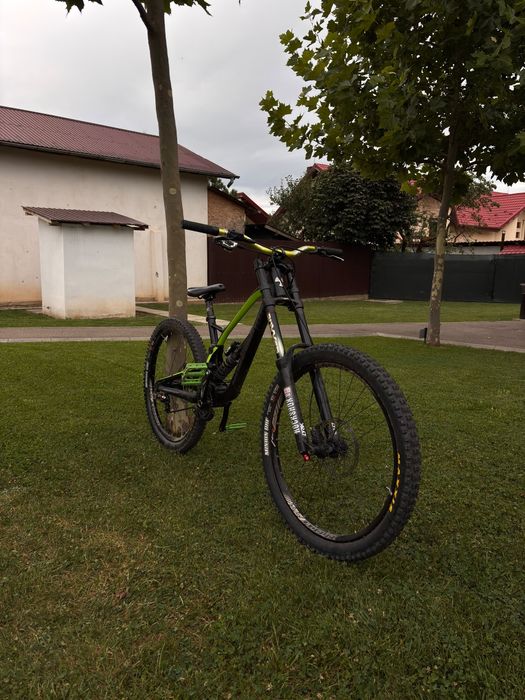 Schimb nukeproof pulse 2016