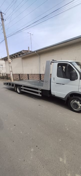 Evakuvator mahsuz 2020