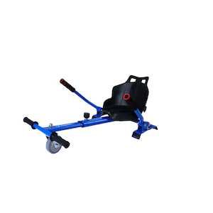 Hoverboard Hama + hoverseat