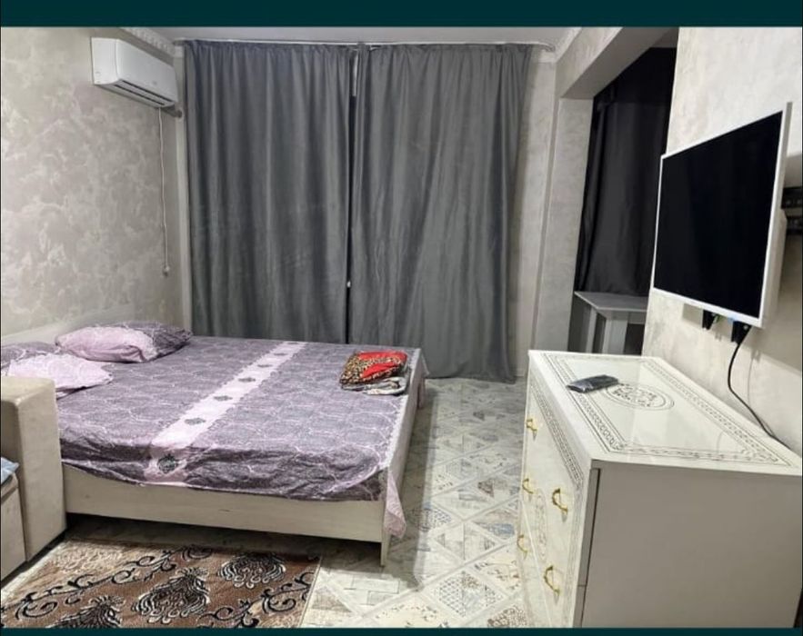 Люкс квартира в универсаме.