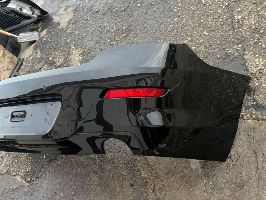 Bara spate completa BMW seria 6 F06 F12 F13