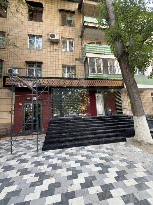 Цум Ориентир Централ Первая Линя Продается Нежилой