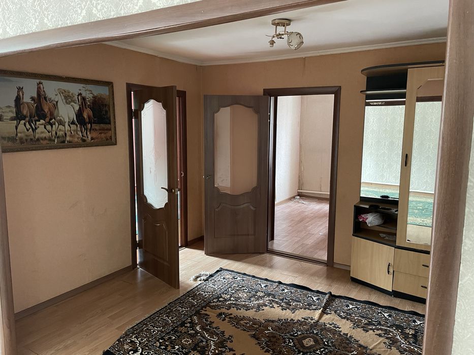 Үй сатылады. Балпық би ауылы