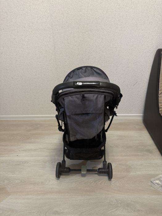 Коляска детская продам