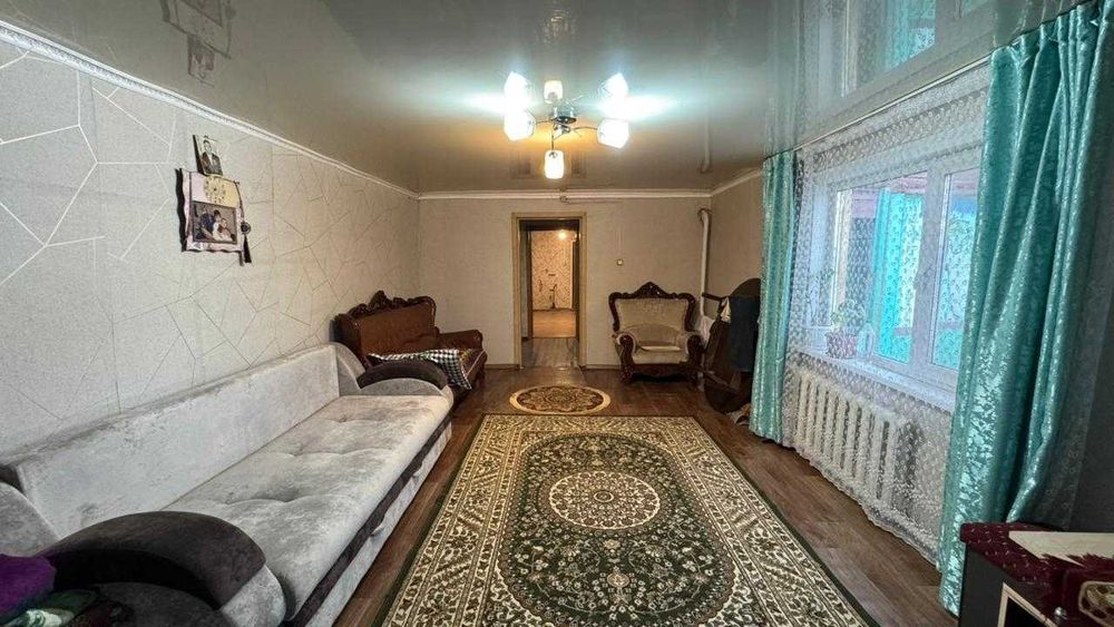 Дом в Петерфельде  13.500