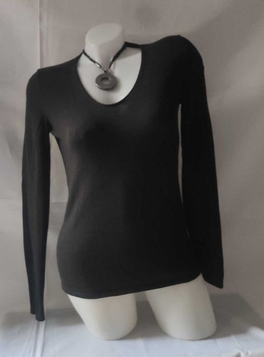 Pulover Tom Tailor - măsura S