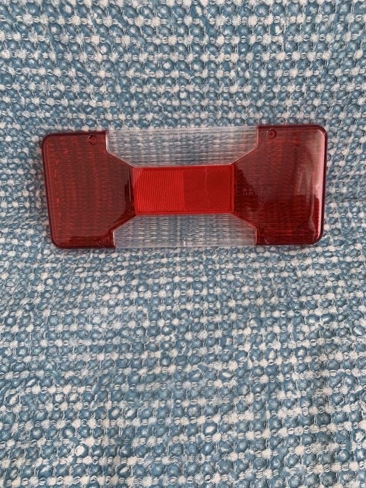 Sticla stop spate Iveco