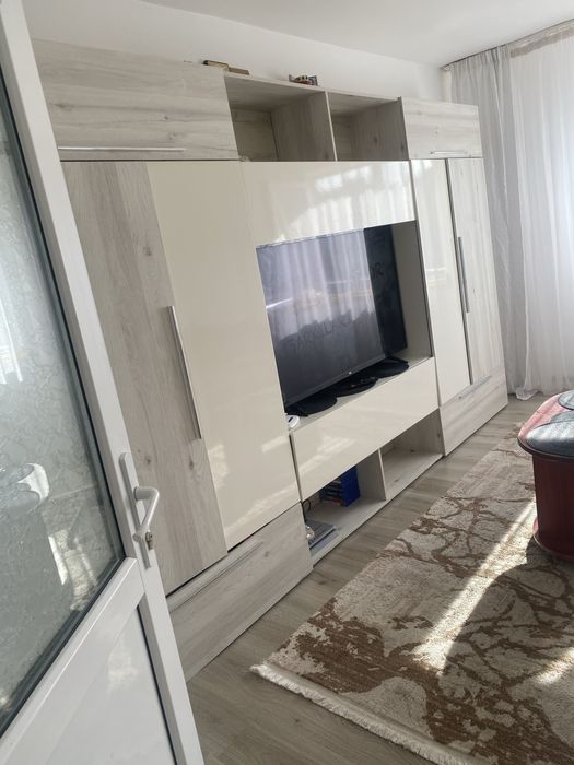Vand garsoniera cet