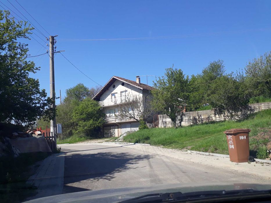 Продава се Къща в с. Габровдол, Област Перник - 146 кв.м за 276 €/кв.м - Снимка #1