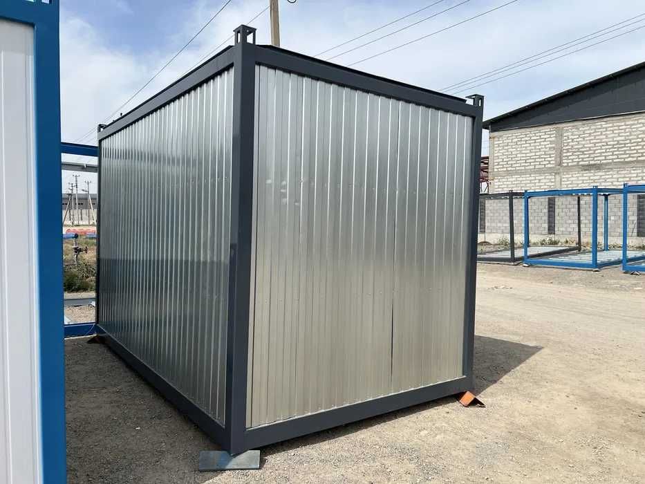 Киоск, павильон овощной, самса