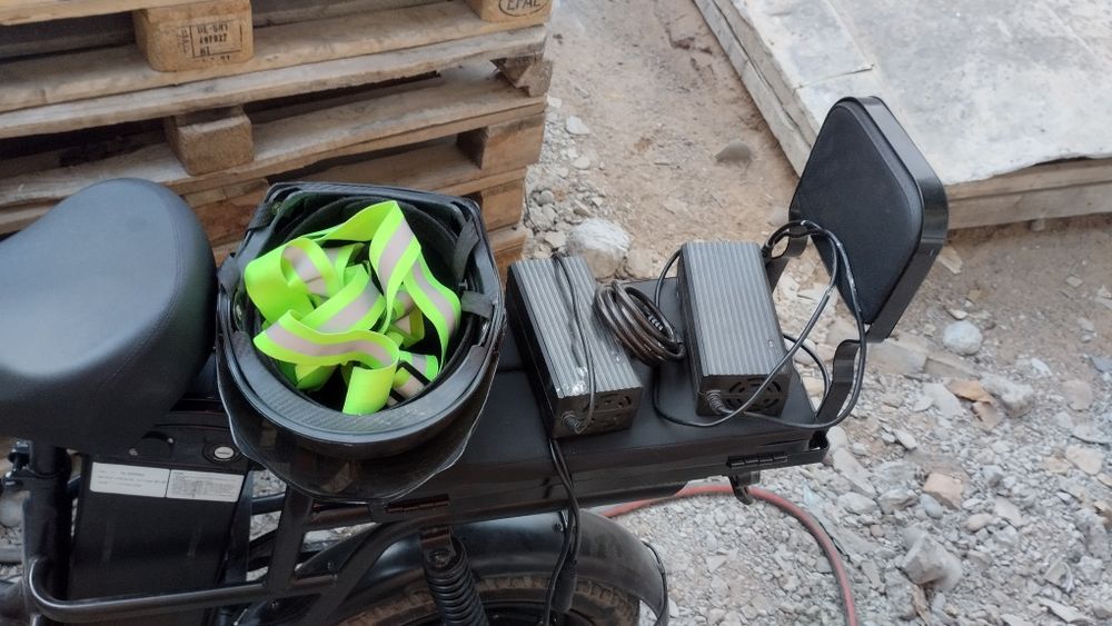 Продам леопард электро велик