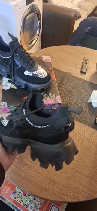 Обувки Bianki 40 номер