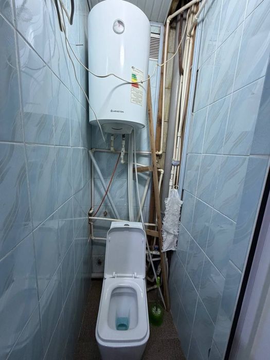 Продается 3 ком. Квартира площадью 85 кв.м. В Мархабо ор. Страда пицца