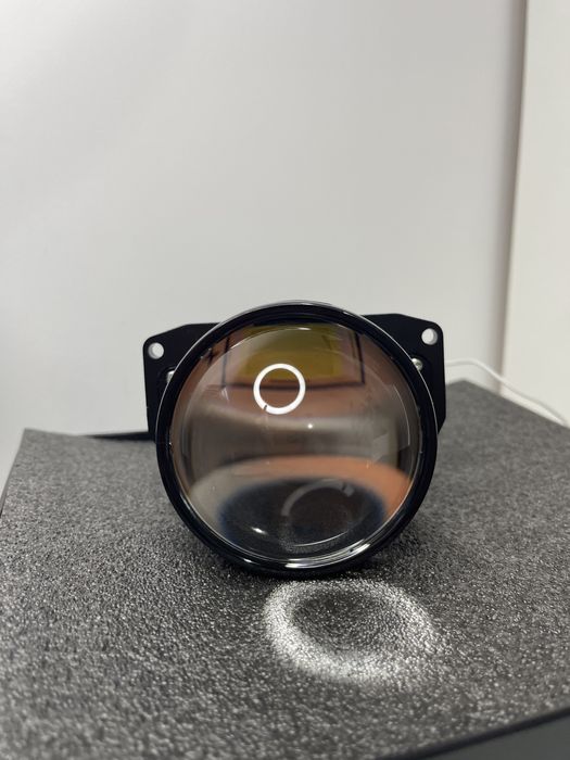 Lupe 3 Inch bi-led 120W 20000 lumeni