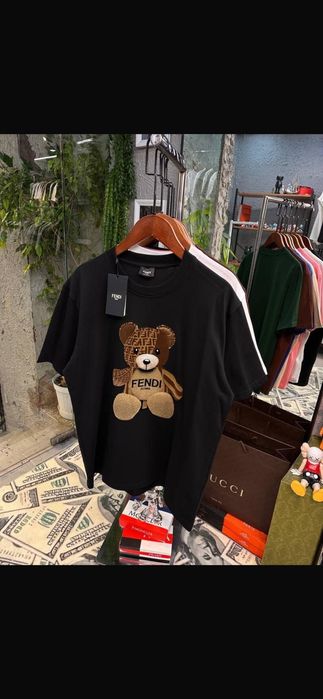 Мъжки тениски различни модели