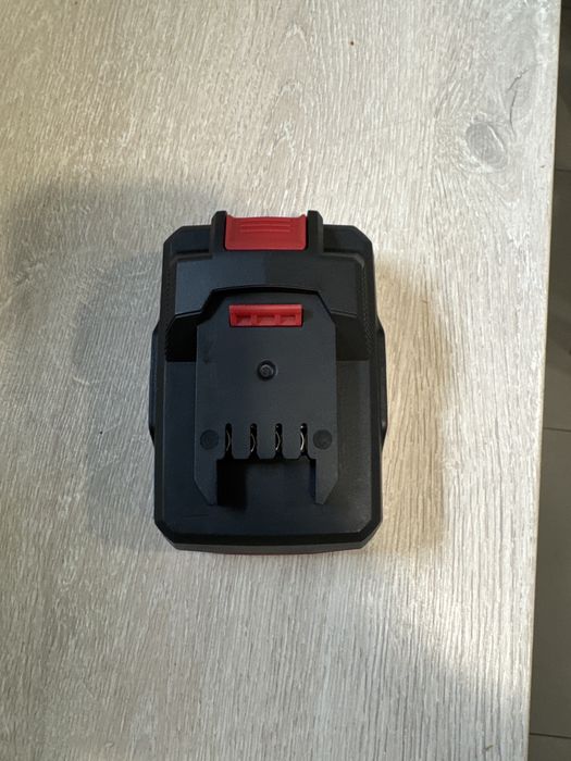 PARKSIDE Acumulator Li-Ion 20 V PAP 20 B1 X 20 V Team 2Ah