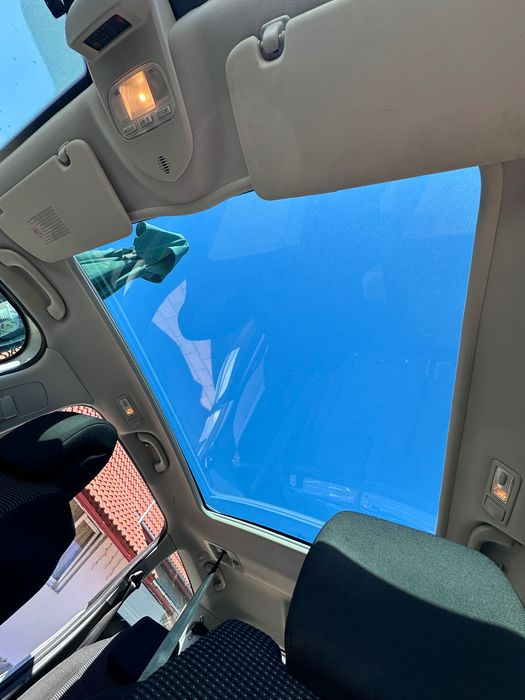 Peugeot 5008 an 2011