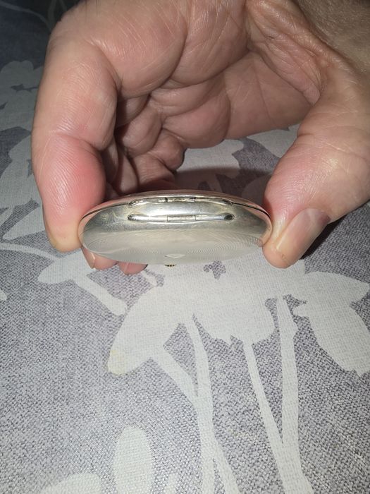 Джжбен часовник Zenith