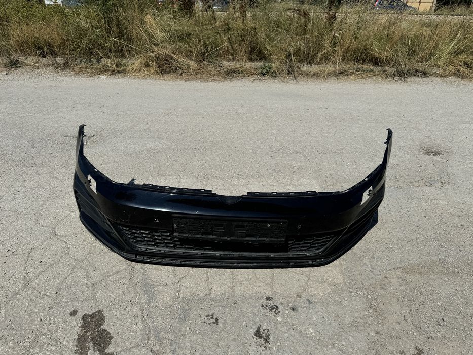 Оригинална броня golf 7.5 gti