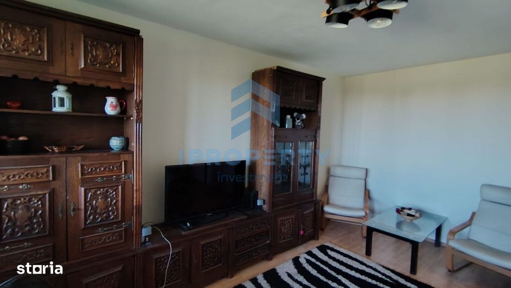 Inchiriere Apartament 2 camere in Titan | Parc -Mall Park Lake | Metro — fotografia 3
