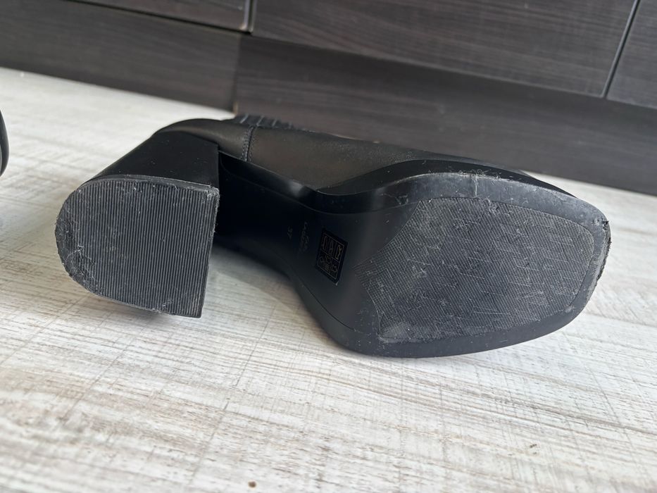 Боти  Karl lagerfeld