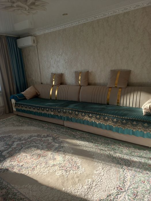 Продам квартиру 3х ком