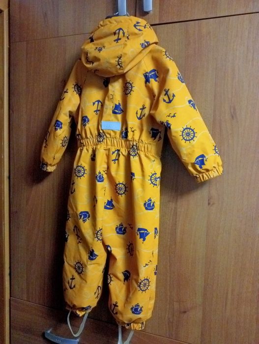 Продам детский комбинезон