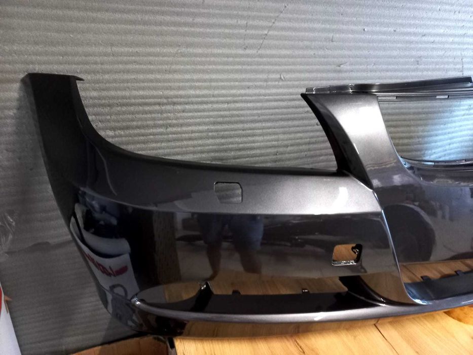 Bara Fata cu Spalator Far BMW E90 NFSL An 2005-2009 (A22 (Gri))