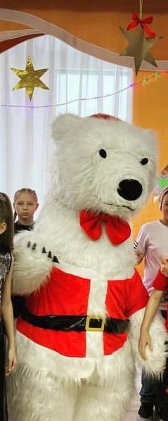 Продам Медведь Умка