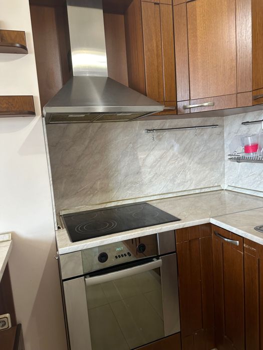 Кухня с електроуреди - втора употреба