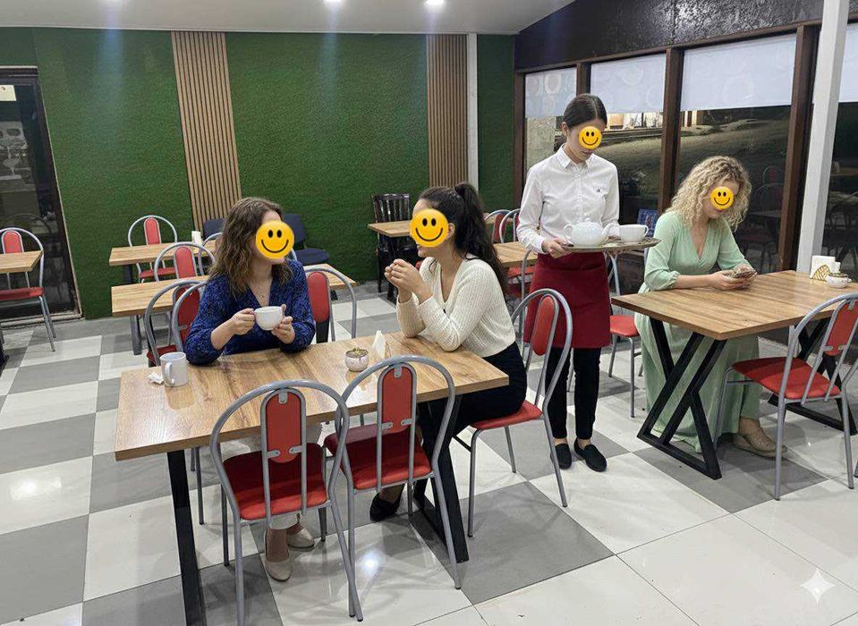 Сдам в аренду кулинарный магазин