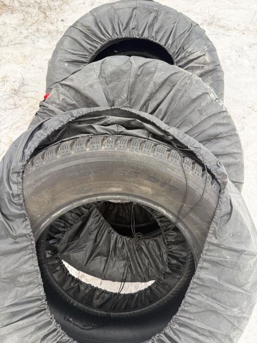 Зима шины колесо продам