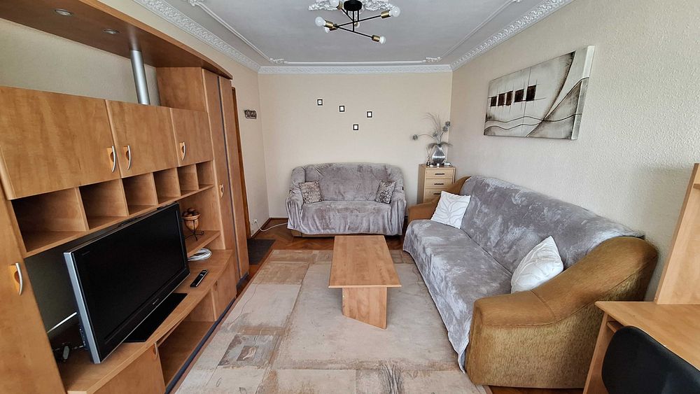 Inchiriere apartament 2 camere - Dragos Mladinovici/Obregia - 10 min metrou Piata Sudului