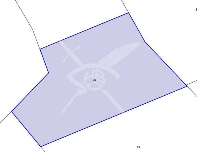 Парцел в село Лъка 60631