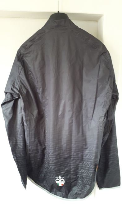 Vand jacheta Wilier rain & wind shield,noua