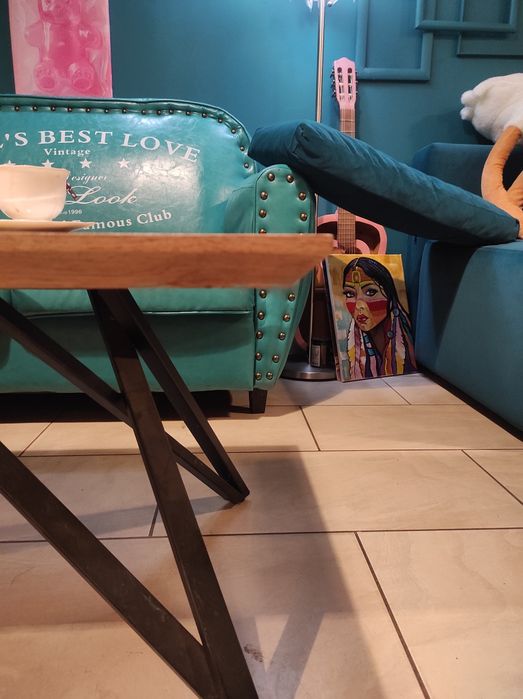 Плот за холна маса 110/60 см. Нов, неразопакован - без крака.

Предлаг