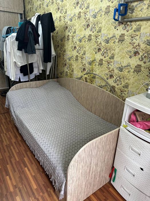 Мебель для детской комнаты